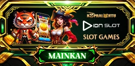 IDN Slot