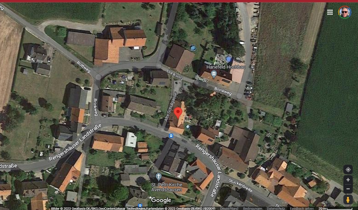 +++ VERKAUFT +++ Haus mit ca. 340 m² Wfl. in 37574 Einbeck OT Avendshausen