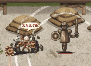 セレンの火力検証！加算バフ盛り盛りが正義！？の参考画像 - わんにゃんランド - アイギス攻略まとめ