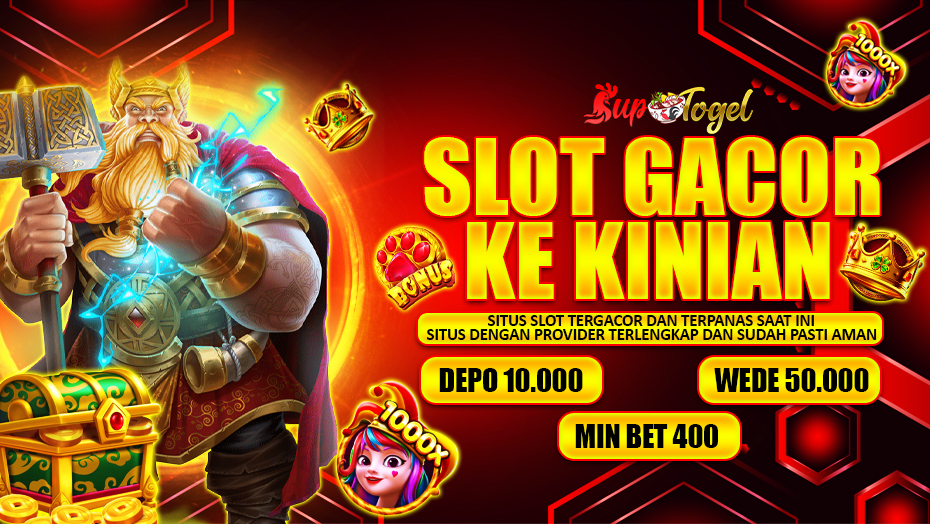 Situs Togel Online
