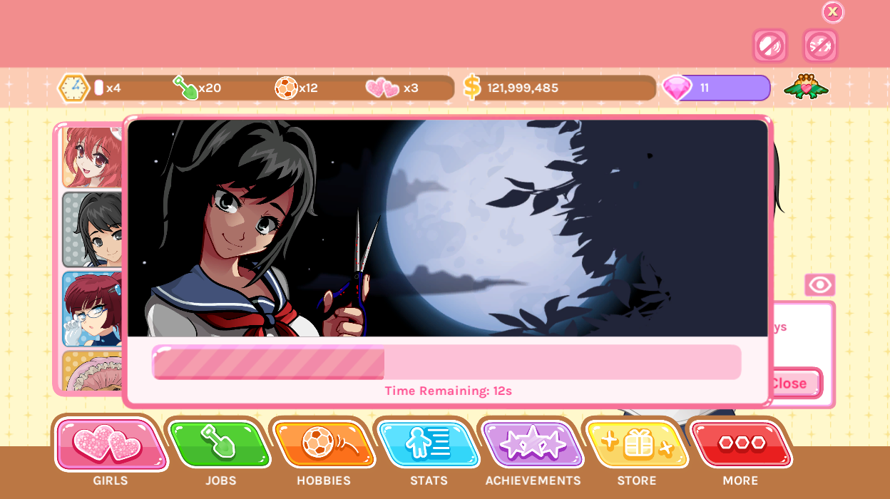 Pin By Erika Luz Gomez Gambini On Crush Crush Anime Disney Characters Disney Princess