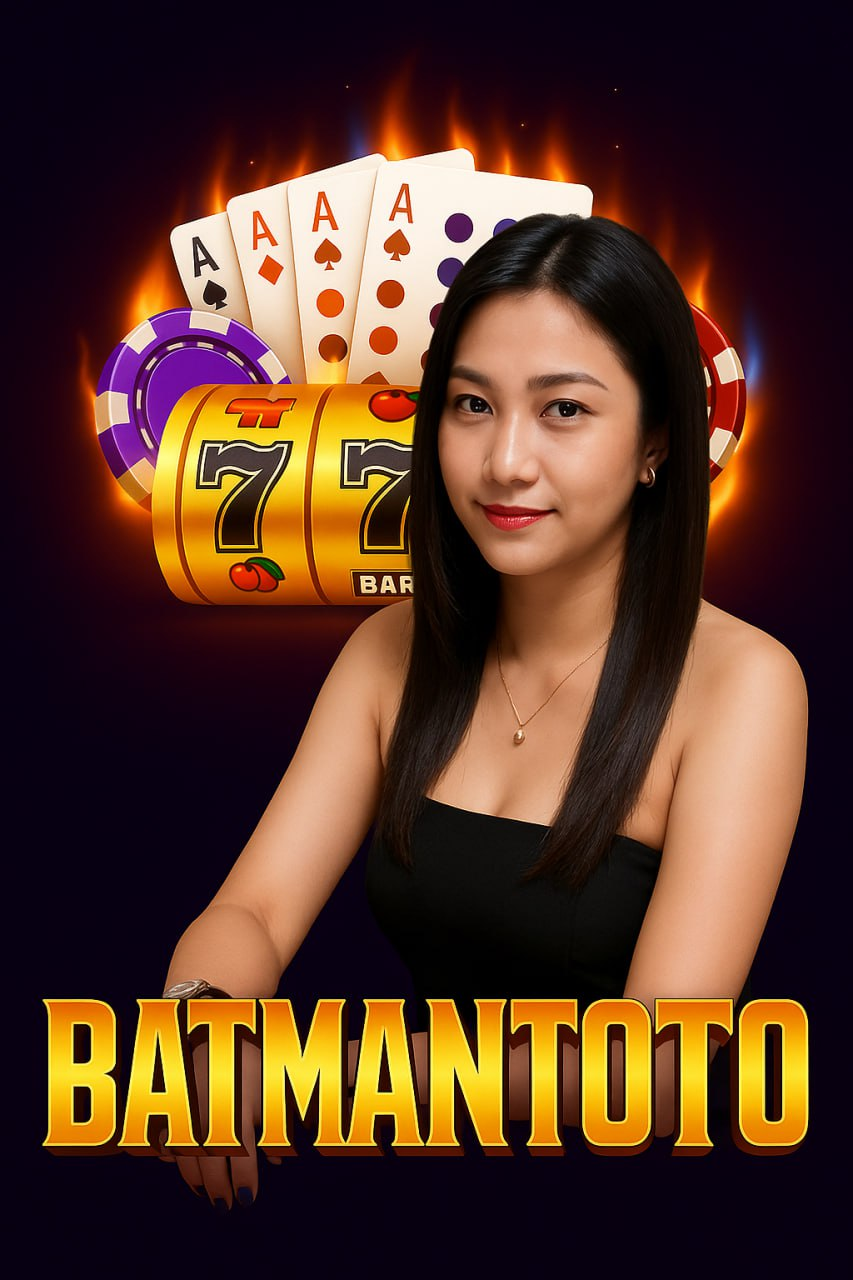 BATMANTOTO : Pencarian Link Situs Toto Togel Terpercaya Dan Bandar Togel 4d Pasti Menang Nyata