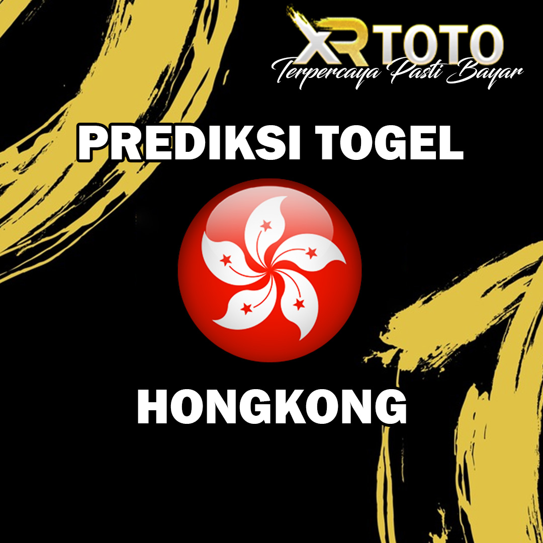 Prediksi HK: Situs Bocoran Togel HK & Prediksi Hongkong Malam Hari Ini