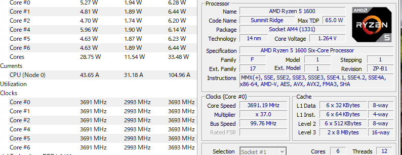 yLGA1151zIntel CoffeeLake Part3y14nm++z 	YouTube>6{ ->摜>33 