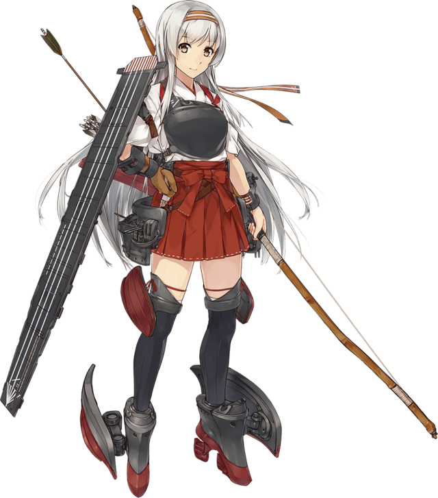 ユニット被弾時の演出はもっと派手にすべき？の参考画像 - わんにゃんランド - アイギス攻略まとめ