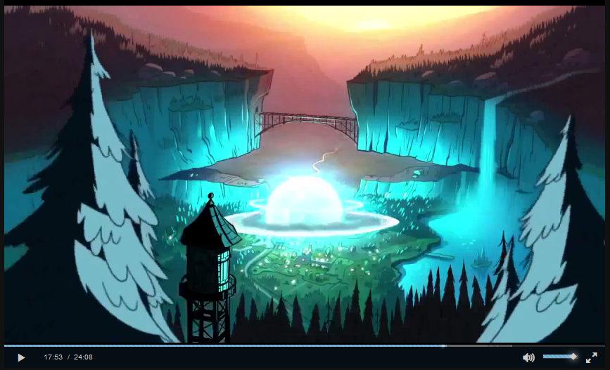 Gravity Falls upgrades? | VS Battles Wiki Forum