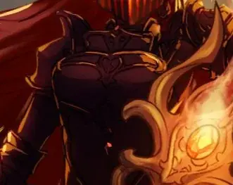 12周年で何かが起こる！？謎の炎とオークの群れ！新敵「ギルガメッシュ」と「エンキドゥ」の正体の参考画像 - わんにゃんランド - アイギス攻略まとめ