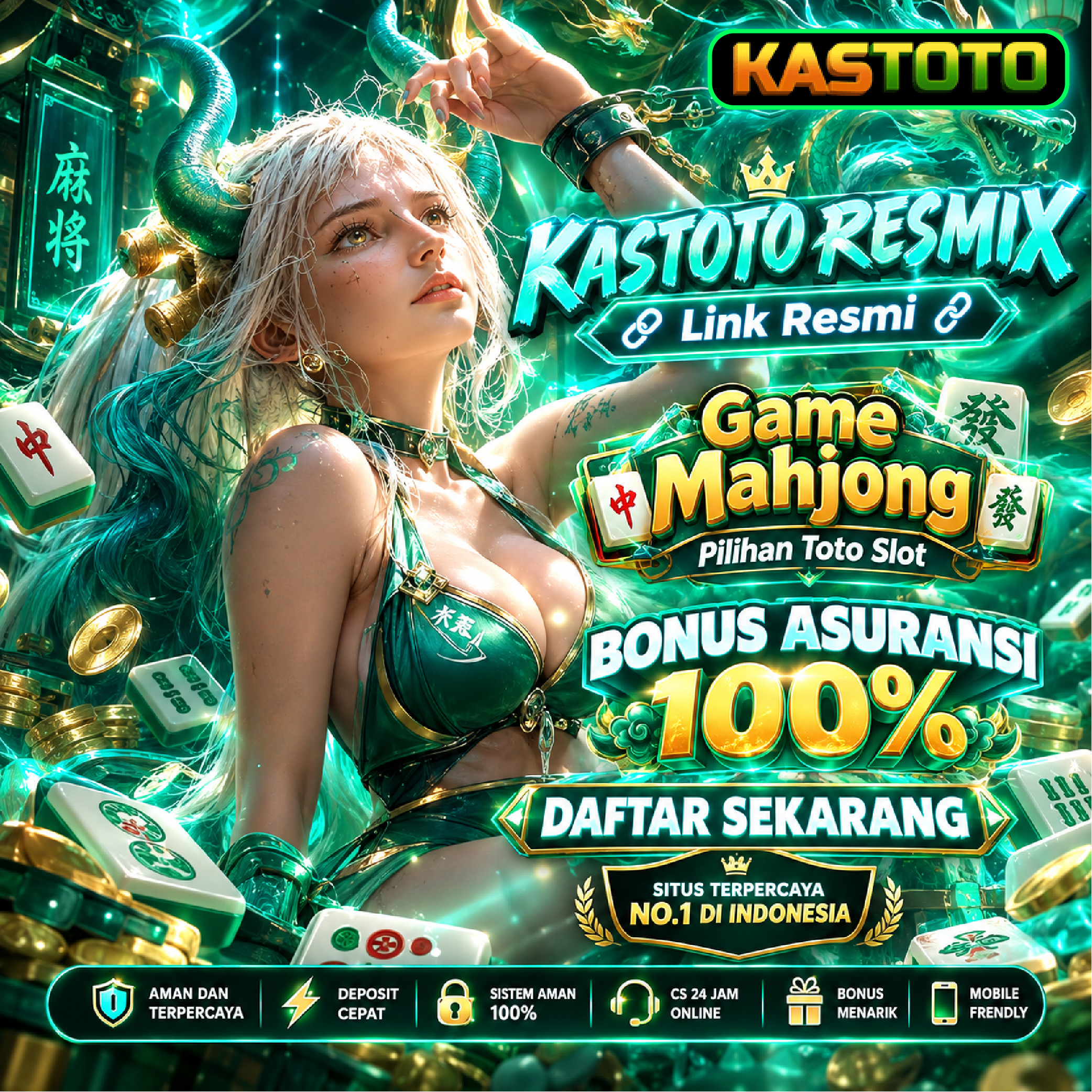 kastotoresmix