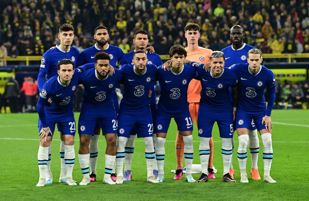 Waarom kiezen juist zoveel Chelsea-spelers voor een avontuur in Saudi-Arabië?