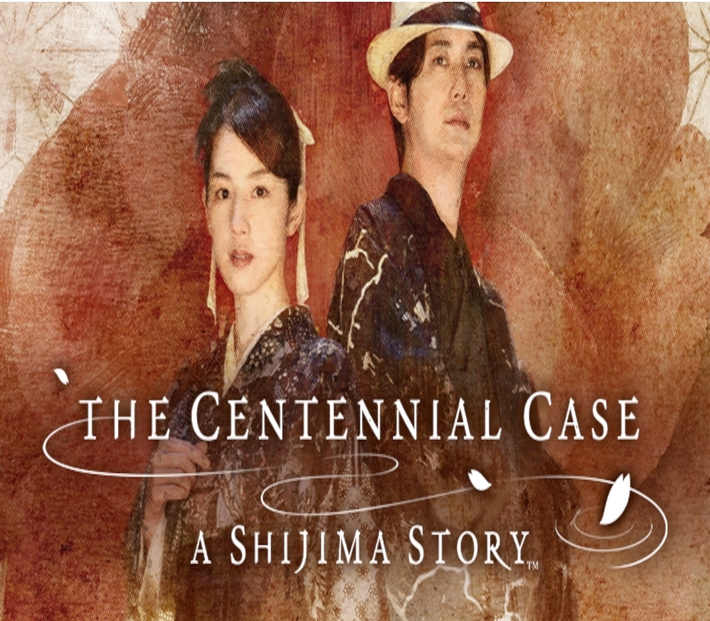 

The Centennial Case : A Shijima Story Steam CD Key