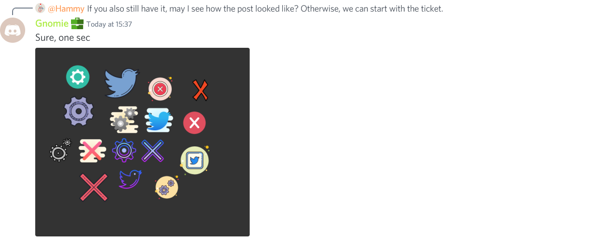 Evidence 3