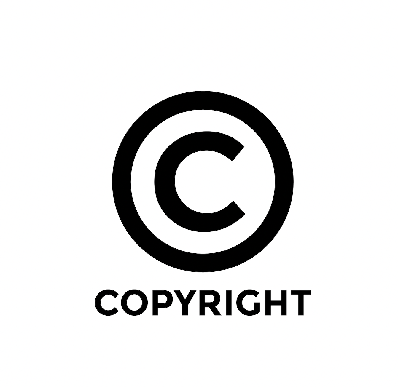 コピーライト Copyright C の意味と書き方とは 記号の使い方や表記方法 3つの必須項目を解説