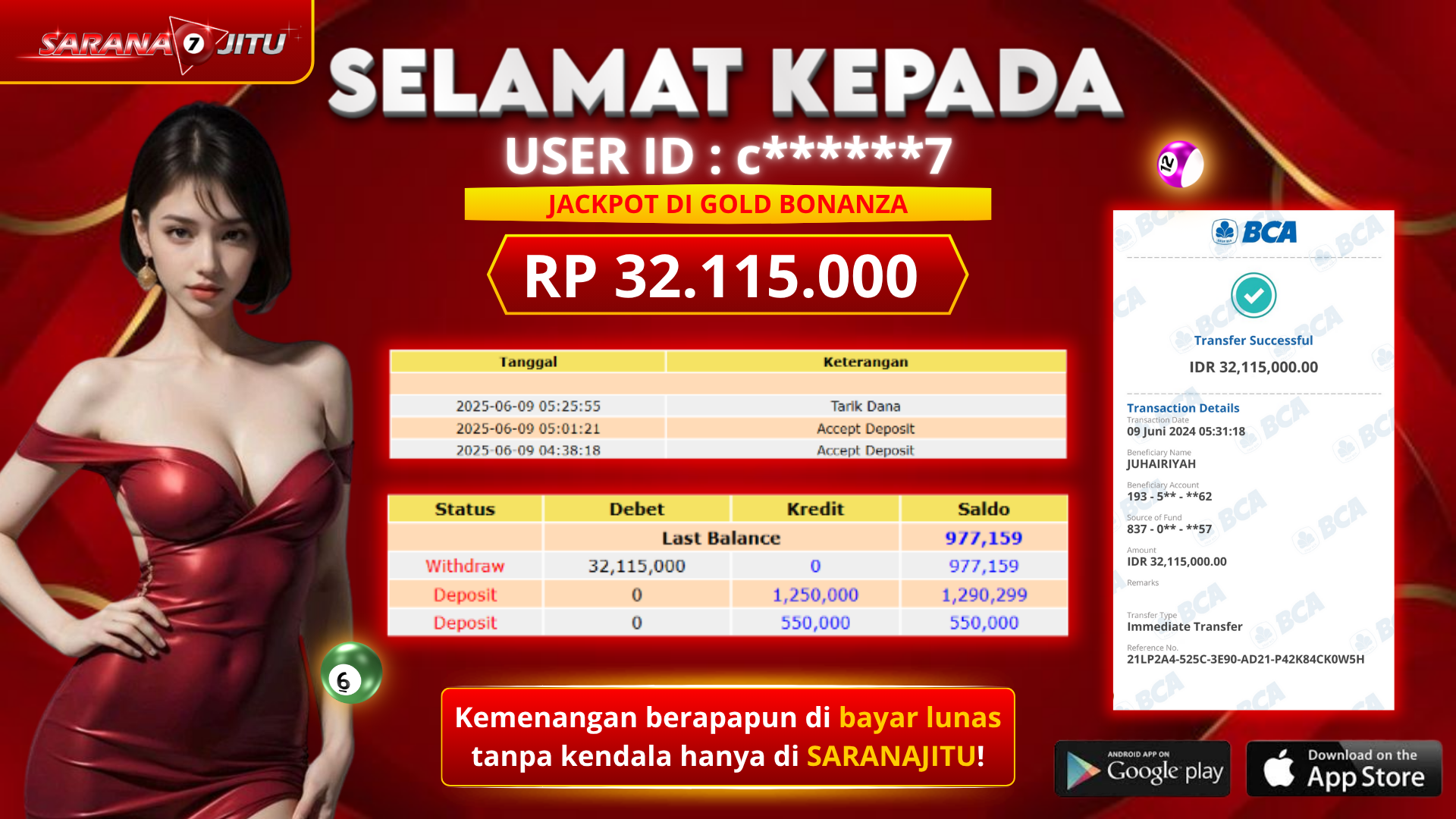 Jackpot 1