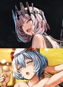 枠無しアタッカーと殲滅力の怪物！四神ユニットの強さについて語り合う（語ってない）の参考画像 - わんにゃんランド - アイギス攻略まとめ