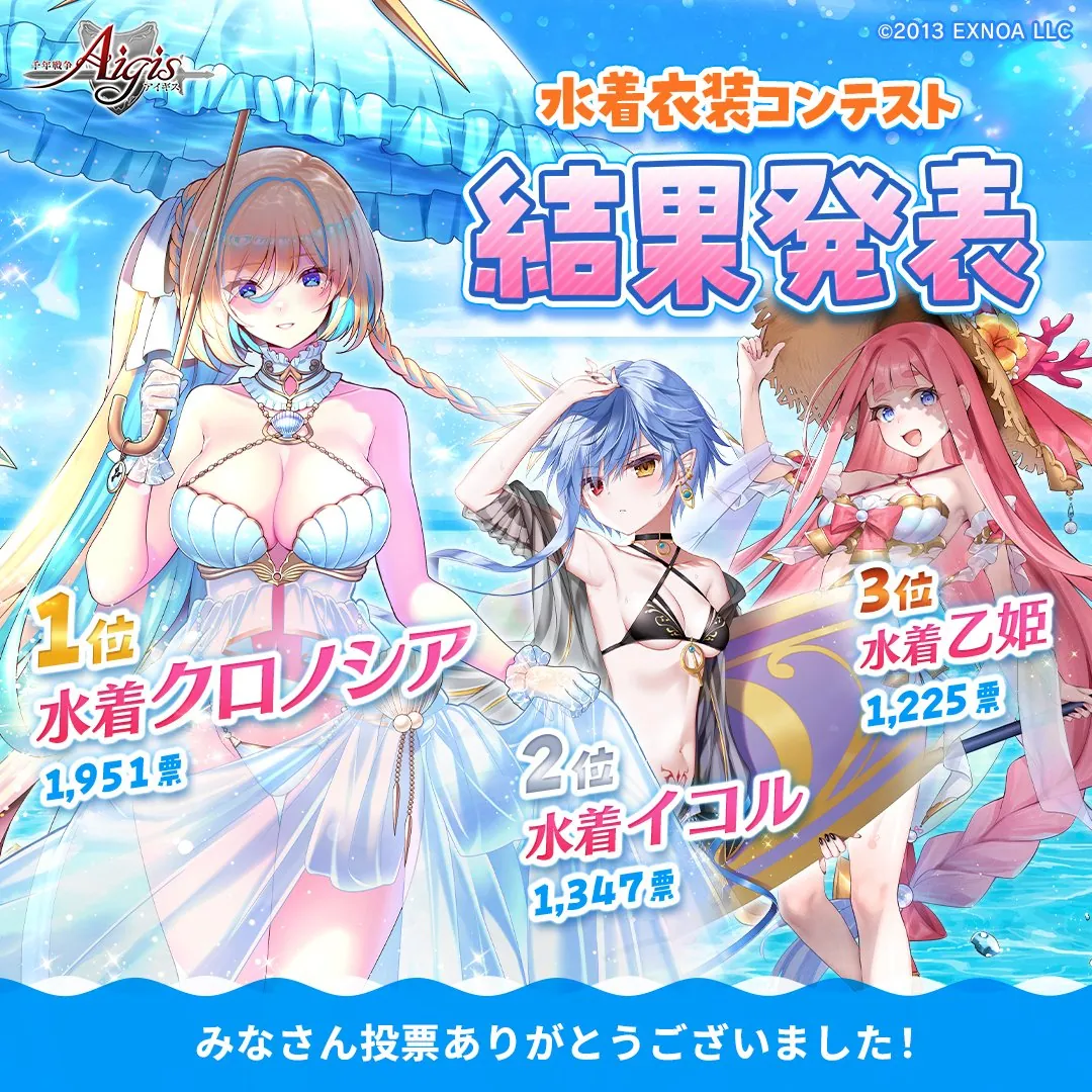 Xキャンペーン、チケット交換忘れで王子たちが悲鳴！？ わんにゃんランド - アイギス攻略まとめ
