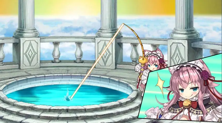 奇跡の引き連発！ガチャ結果報告とコラボキャラへの期待！の参考画像 - わんにゃんランド - アイギス攻略まとめ