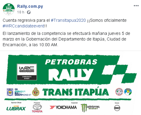 World Rally Championship: Temporada 2020 - Página 15 Fcf9480525759756e24cea9acd94472d
