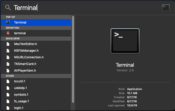 install xquartz