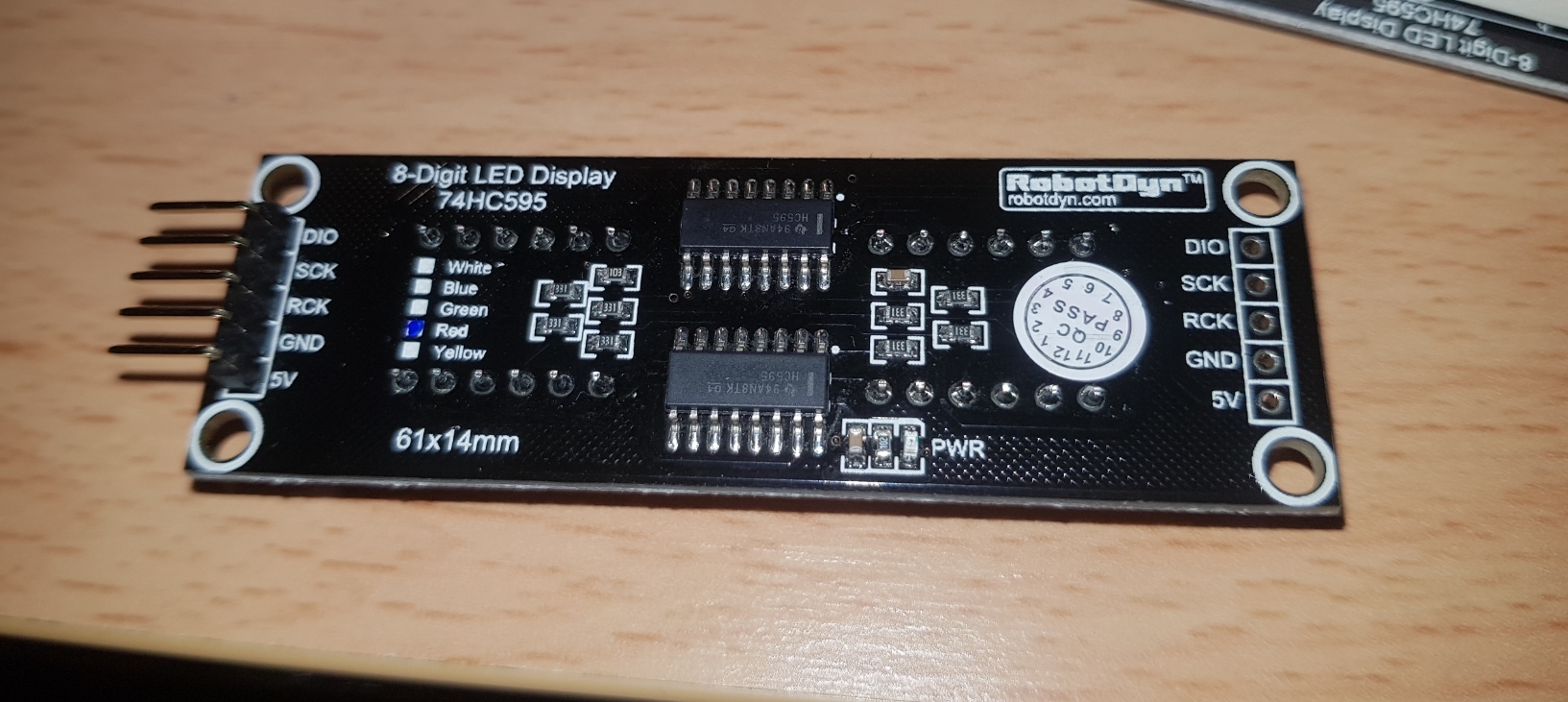 Simhub is compatible with modules ... · Issue #614 · SHWotever/SimHub ...