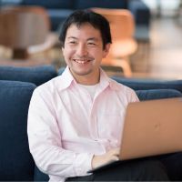 澁川 よしきさん