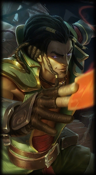 Twisted Fate llegará a Teamfight Tactics en su versión pirata. Fuente: https://twitter.com/RicardoKails/status/1145978805850431488 Twisted Fate llegará a Teamfight Tactics en su versión pirata. Fuente: https://twitter.com/RicardoKails/status/1145978805850431488