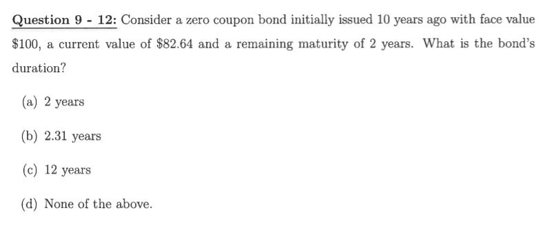 solved-question-9-12-consider-a-zero-coupon-bond-chegg