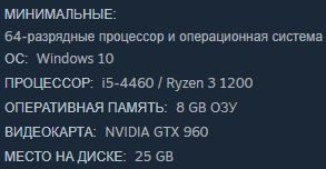 Forsworn ������ �� ���� � ��������� ������