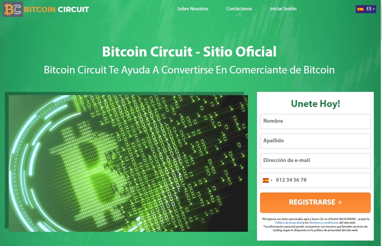 bitcoin circuit opiniones