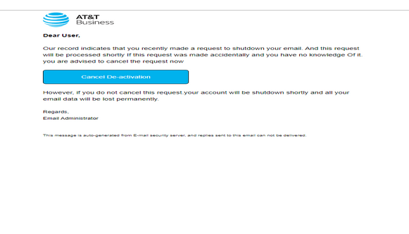 ✓ Att Busines ✓ { LETTER } ⭐ Clean inbox Letter 2025 ❤️