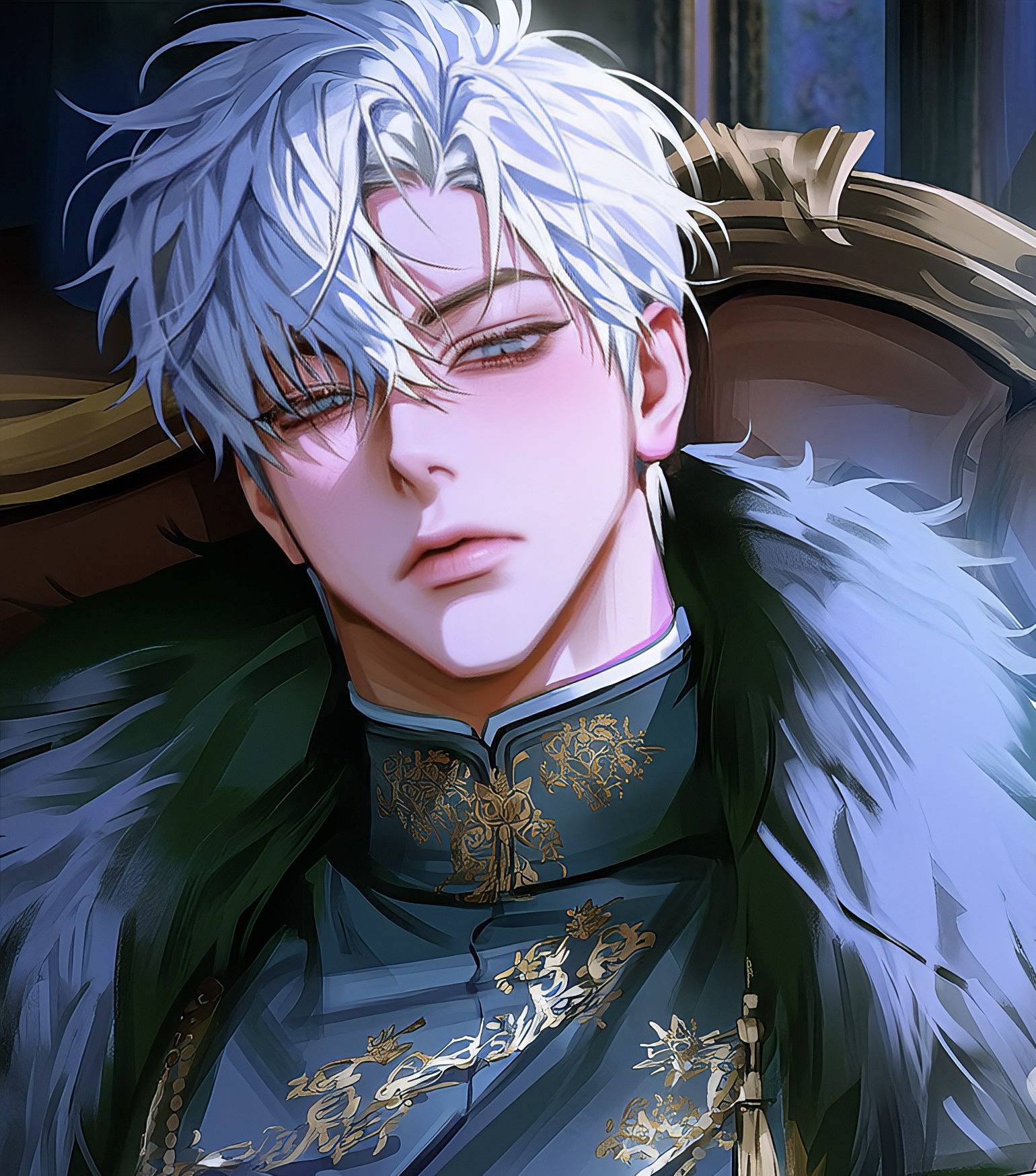 Gilbert