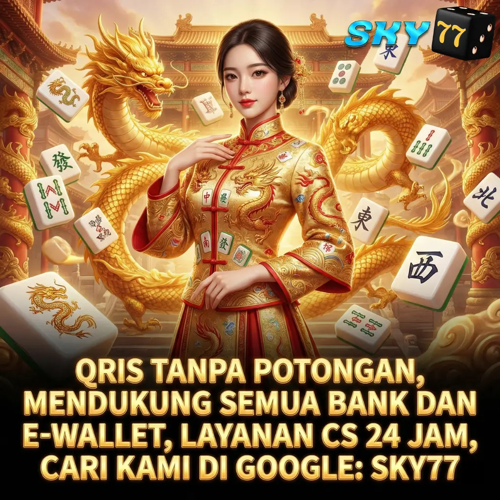 SKY77