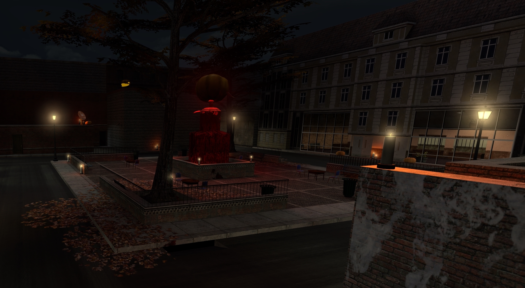 DarkRP Update [10/25/2023] Server Updates Gaming