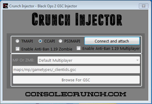 gsc injector ps3 download