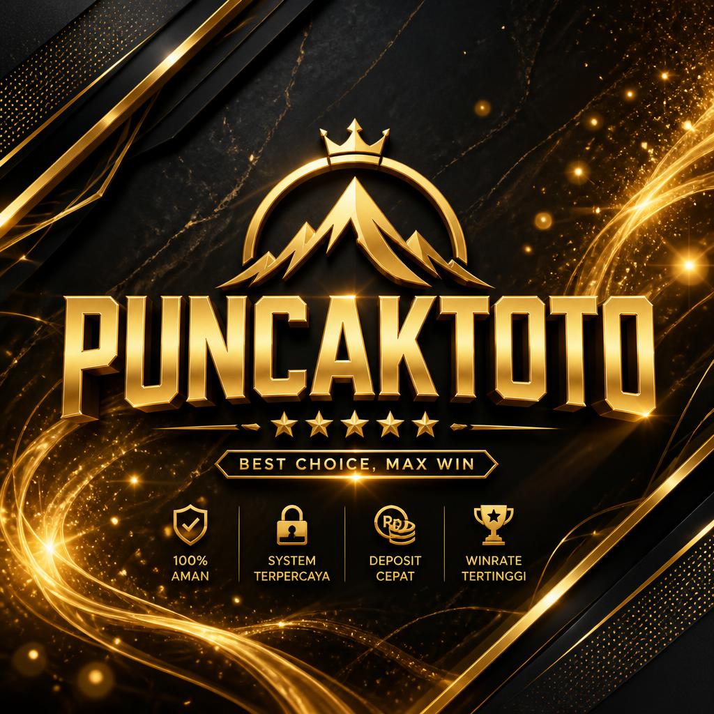 PUNCAKTOTO ✈️ Hadirkan Akses Digital Cepat dengan Sistem yang Mudah Digunakan