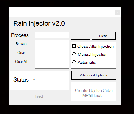 roblox free injector