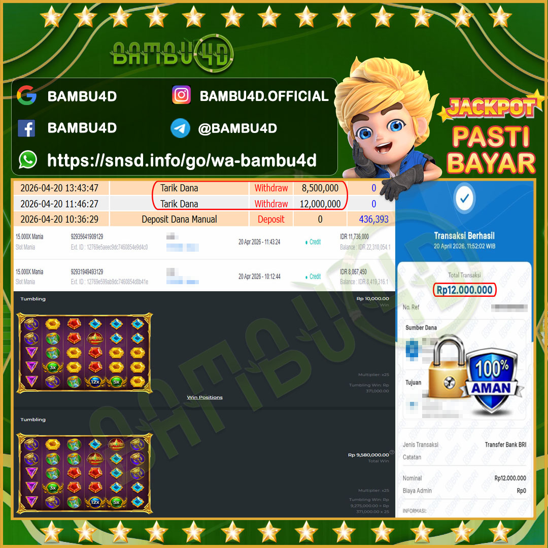 bambu4d-jackpot-slot-mania-15000x-mania-rp11736000--lunas