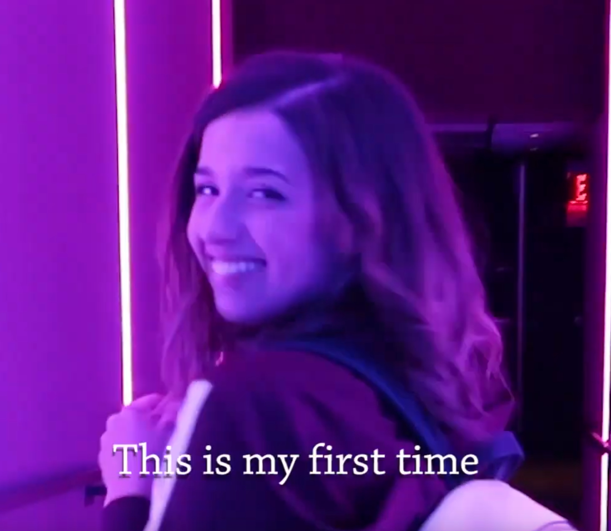 The Pokimane Shirt: A Case Study In Online Reaction - f6b86ig