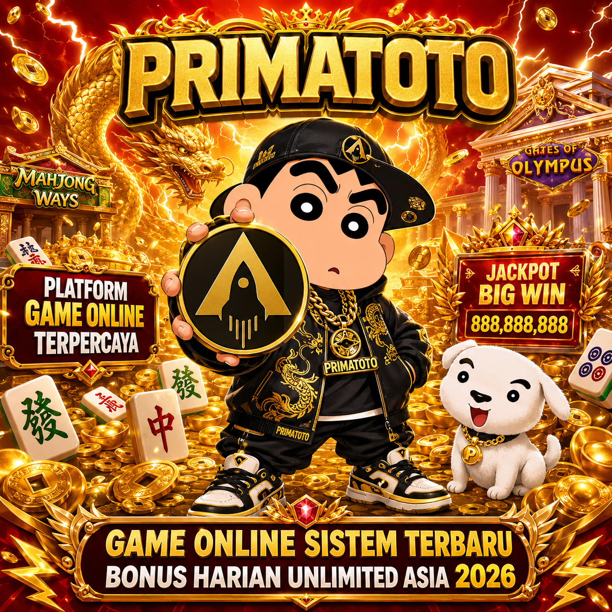 prima toto