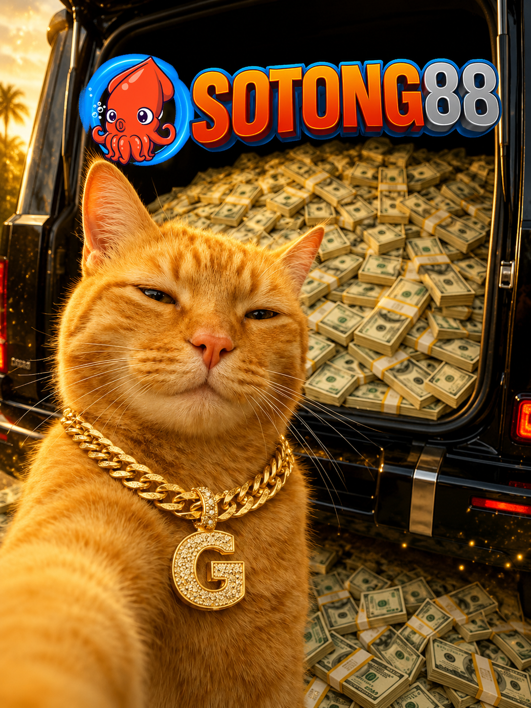 SOTONG88 : Link Akses Login Cepat Bandar Slot Terpercaya