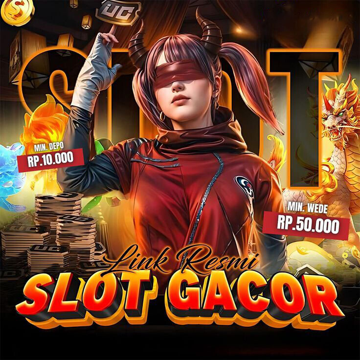 SLOT GACOR