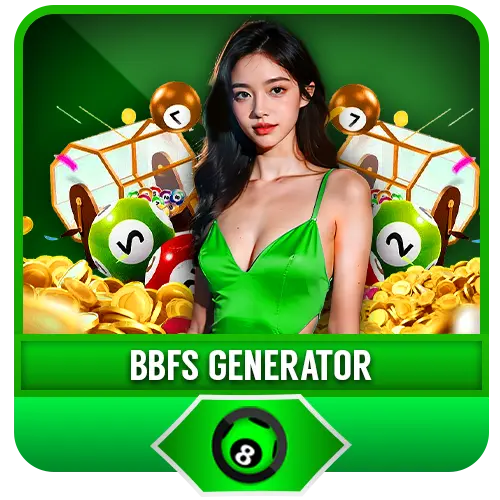 BBFS GENERATOR