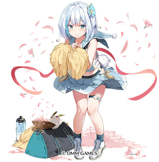 温泉ガチャそろそろ来る！？今年の黒ユニ候補と季節ユニの評価は？の参考画像 - わんにゃんランド - アイギス攻略まとめ