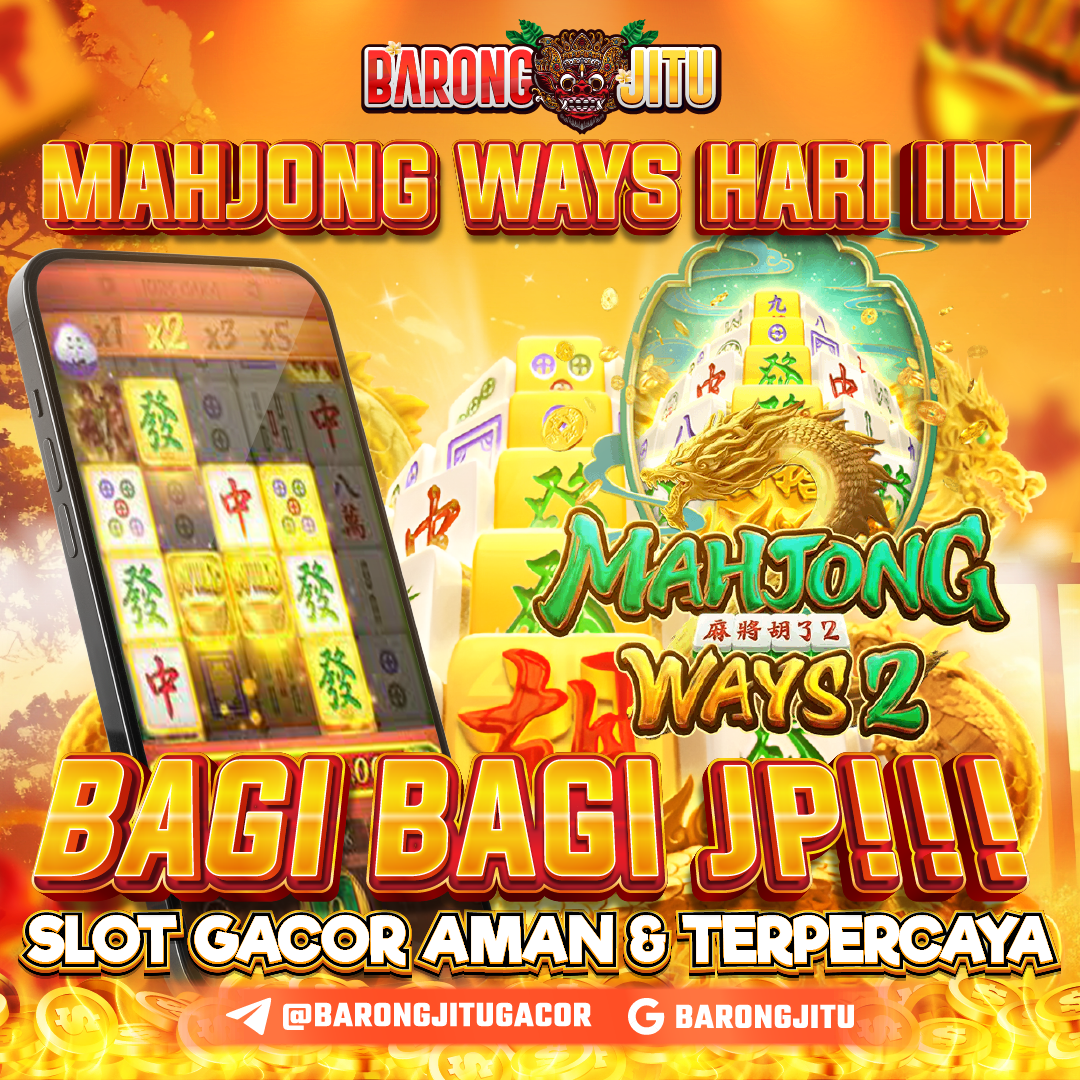 BARONGJITU