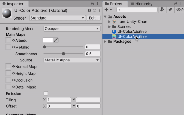 【Unity】UIデザイナー向け！uGUIで色の加算をする方法_13