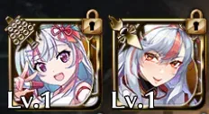 攻撃硬直7f固定！？天女さまの加速バフが危険度MAXの参考画像 - わんにゃんランド - アイギス攻略まとめ