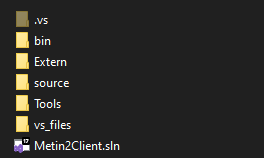 [Stabil] ServerFiles Martysama 5.8 p23 CLEAN - Mesaj 1 - Imagine 2