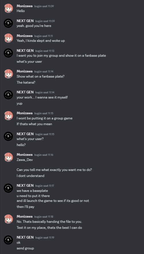 Evidence 4