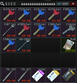 Selling - ($350) (na) Lvl 39 80 Million Stash EFT EOD Full Access ...