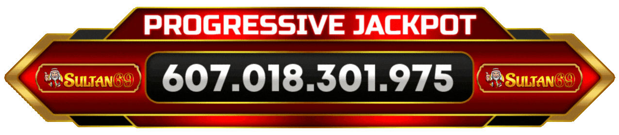 Progressive Jackpot