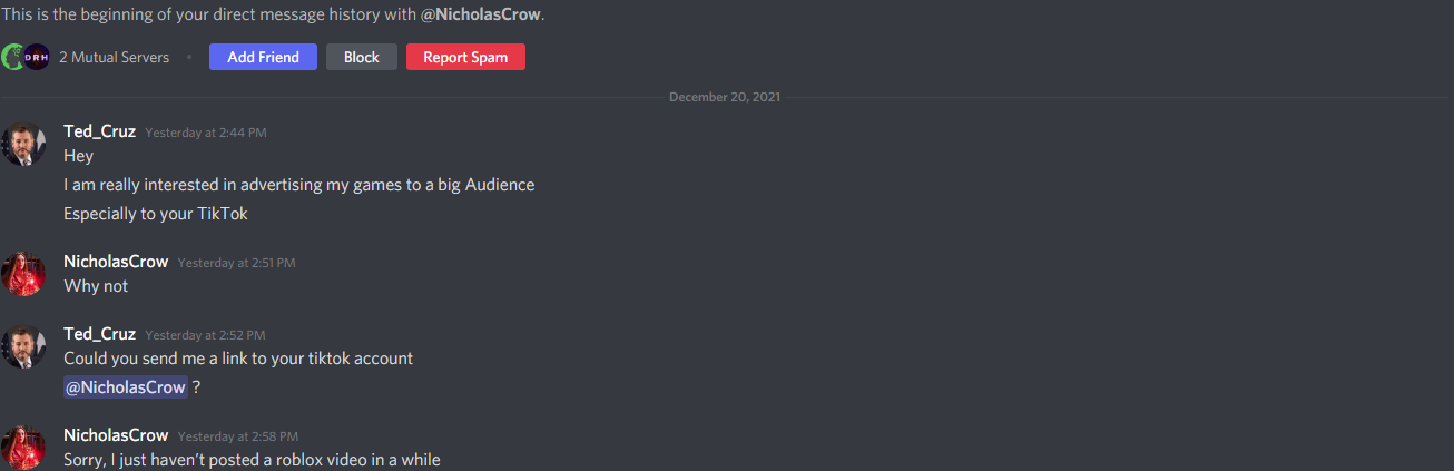 Evidence 8